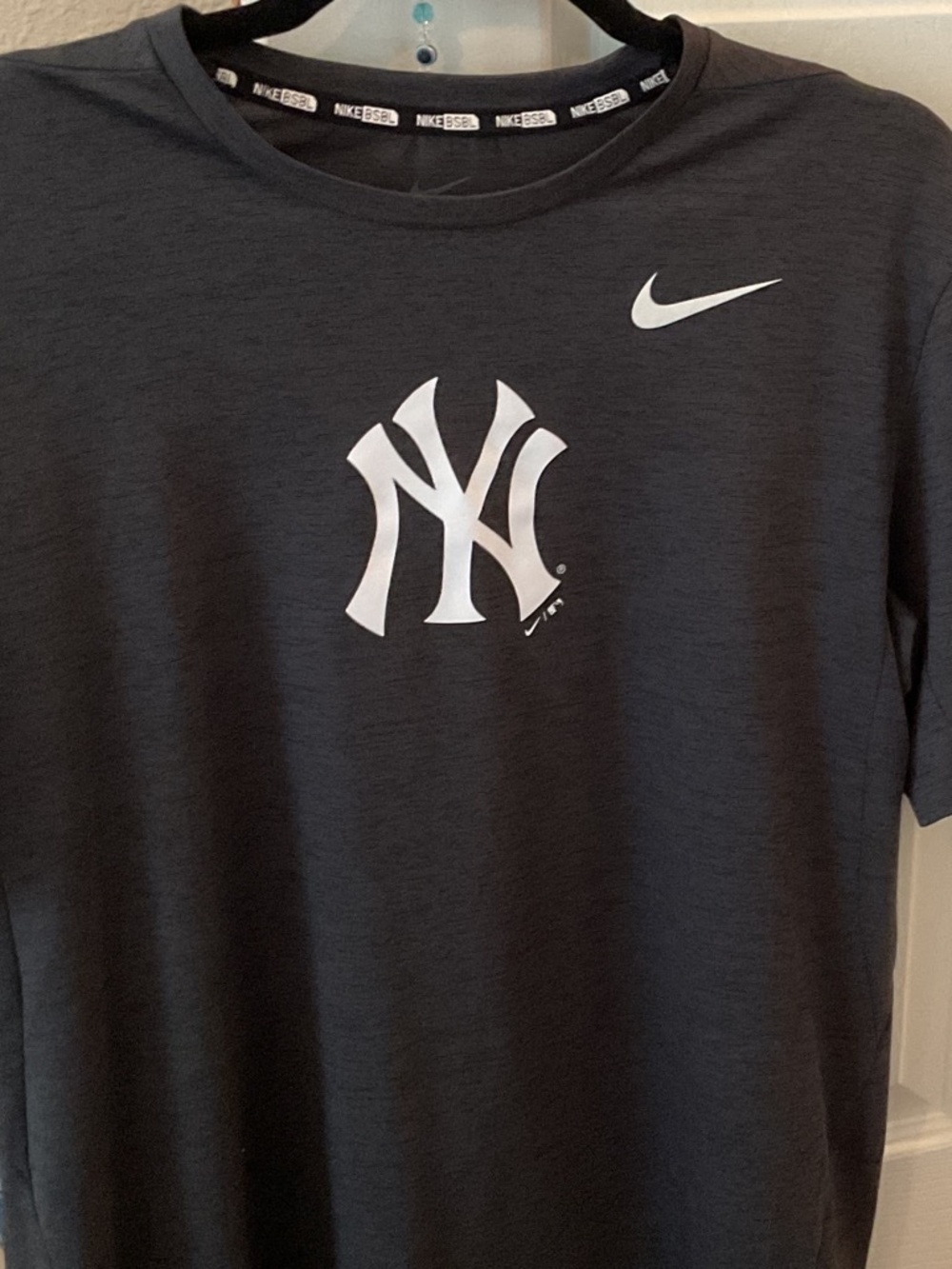 Nike yankee t shirt